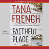 Faithful Place:A Novel (Audiobook)