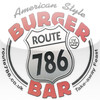 Route 786 Burger Bar