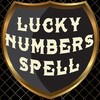 Lucky Numbers Spell