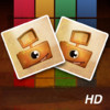 Instamory HD - memorize and collect matching Instagram photos