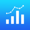 App Ranking - App Annie styled stat