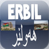 Erbil Tour Guide