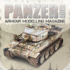 Panzer Aces - the Scale Military Vehicle magazine with the most realistic kits from the most innovative individuals in the hobby