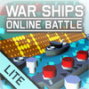 War Ships 3D - Lite