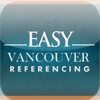 Easy Vancouver Referencing