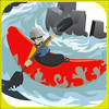 Rescue Raft : River Adventure