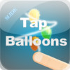 Tap Balloons