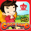 Coca Land 2.0 HD