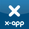 x-app for iPad