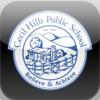 Cecil Hills Public School