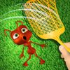 Ant Smasher Blast-A Funny Bug Crush Challenge Game