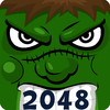 2048 Zombie