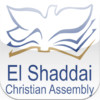 El Shaddai Go