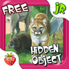 Hidden Object Game Jr FREE - Habitat Spy