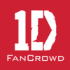 1D FanCrowd-OneDirection Edition