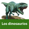 Dinosaurios y otros grandes reptiles. Enciclopedia Visual de las Preguntas