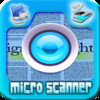 MicroScanner-Best OCR and Document Scanner