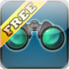 Night Vision Camera FREE by Fingersoft