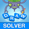 Draw Solver Pro - Cheat at Draw Something!