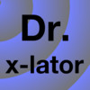 Dr. Xlator - Medical Slang