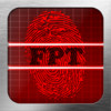 Fingerprint Tracker