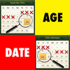 Age & Date Calculator - Essential Chronological Birthday Counter App