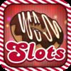 Donut, Cookies & Sweet Jam Slot Machine (777 Jackpot Journey)
