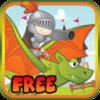 Knight Elves Clan & the Friendly Flying Dragon FREE - Save the animals forest  adventure