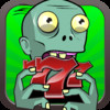 Zombie 777 Slot Machine FREE - The Theme is Ghouls that Play n' Pay