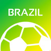 Brazil World Football 2014 : Bet for free with your friends
