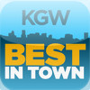 KGW Best in Town