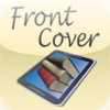 FrontCover - A Reading App