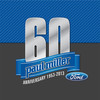 Paul Miller Ford Mazda DealerApp
