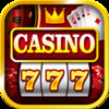 High Roller Casino Slots - (Gold Coin Bonanza) Real Vegas Table Games w/ Black-jack, Solitaire, Bingo, Video Poker