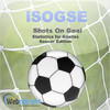iSOGSE Soccer Goalie Stats