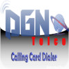 DGNTELCO Calling Card Dialer