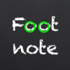 Footnote HD : Annotate and share your pictures