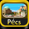 Pecs Offline Map Travel Guide