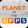 Planet of the APPS