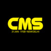 CMS Asia Connect