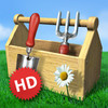Gardening Toolkit HD - the easy way to garden!