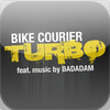 Bike Courier Turbo