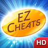 EZ Descrambler Cheats HD - best auto cheat with OCR for Scrabble and Words with Friends games