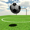 Sharpshooter For Soccer(Football)