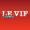 Le Vif/L'Express.