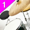 Play Rock Pop on the Drumset 1