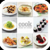 Cooking Recipes Step by Step - iPad Version