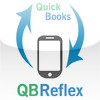 QBReflex for iPad