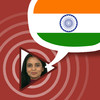 Hindi Video Dictionary - Learn and Speak with Video Phrasebook