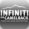 Infiniti On Camelback